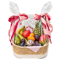 Luxe Geschenkmand